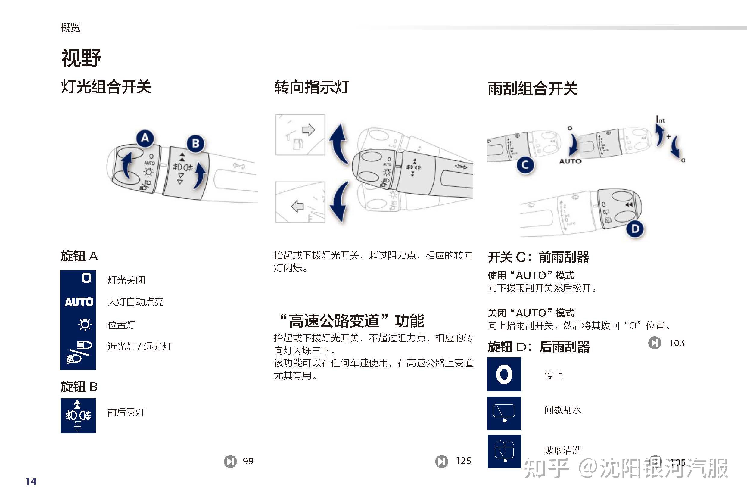 3008车主必备:标致3008说明书|标致3008用户手册|标致3008保养手册