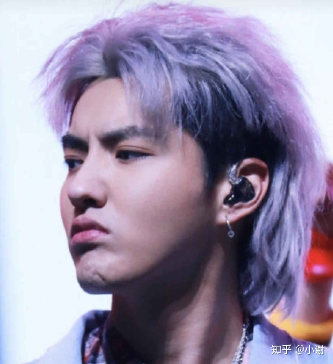 鲻鱼头这种发型怎么留呢