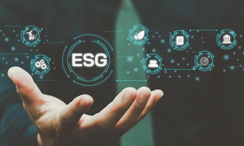 CEIC全球数据库、世界趋势数据库新增国际ESG基准数据 - 知乎