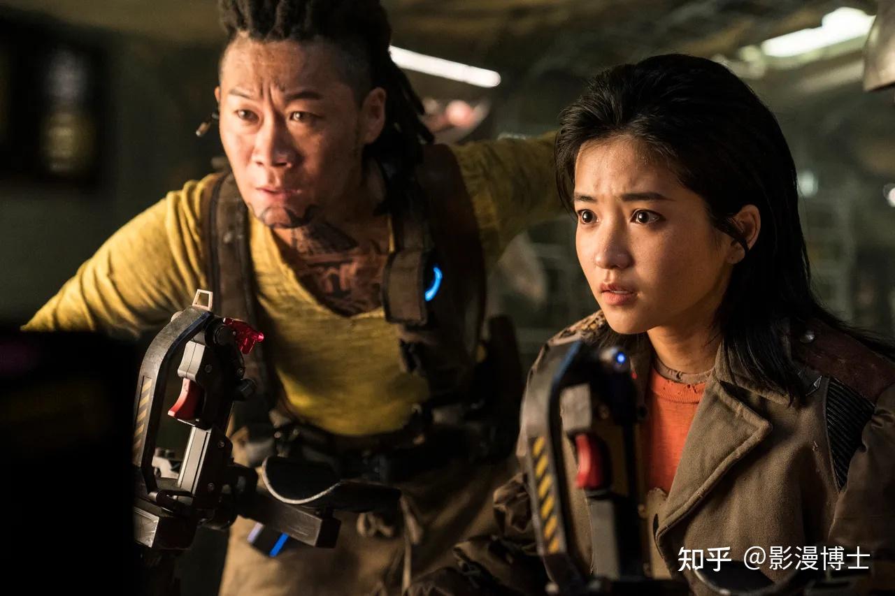 如何评价韩国电影胜利号