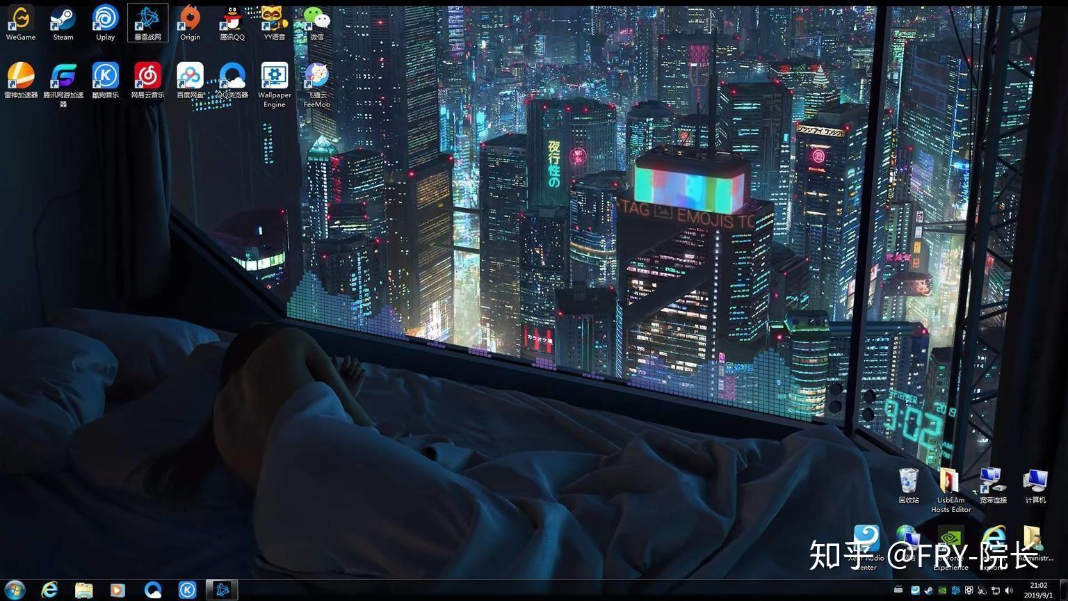 哪些网站提供精美的mac壁纸? - 知乎