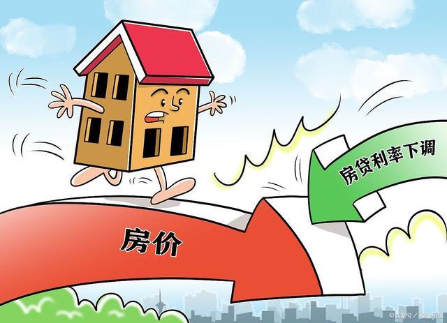 现在大城市的房价怎么样？专家：一线2万，二线8000，三四线2000元 - 知乎