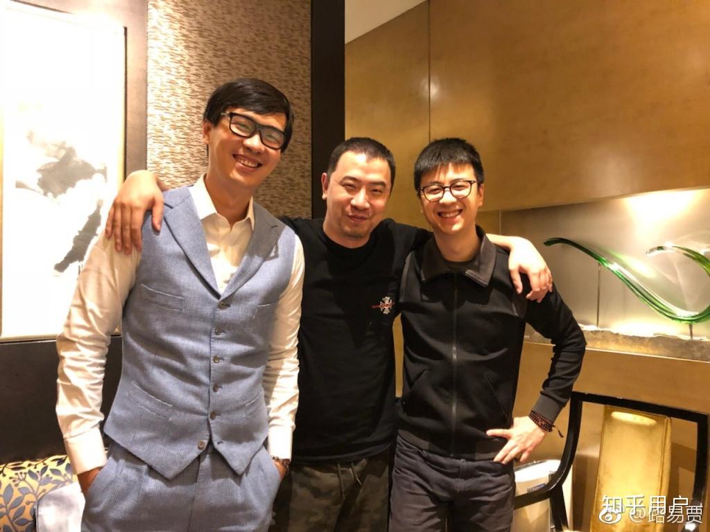 香港耀莱集团前销售总监贾正飞是什么样的人,有什么特别的经历?