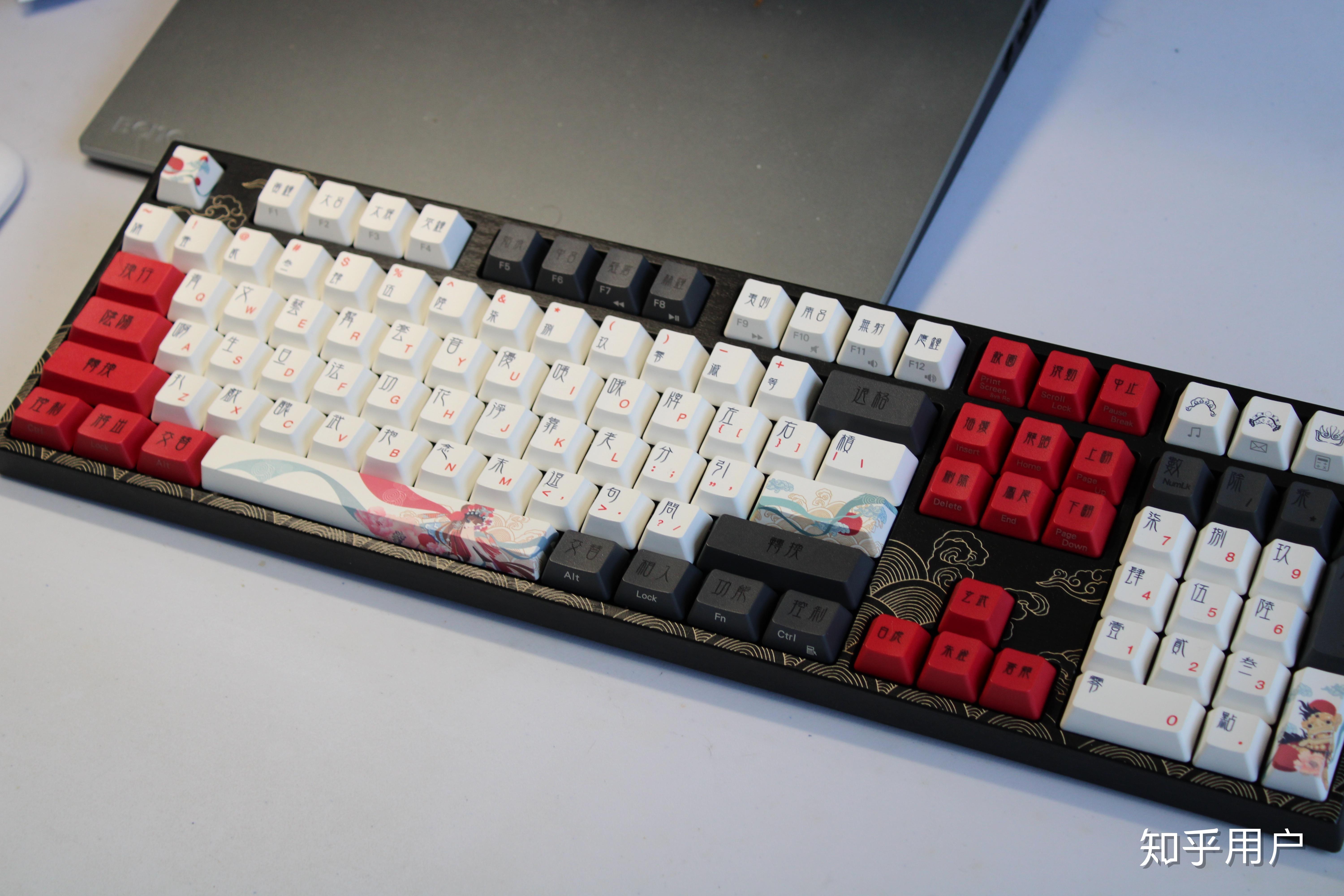 2022年了filcoleopold阿米洛三款高端机械键盘如何选择