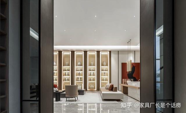 装修正在挑全屋定制工厂？这里有一份:筛选方法+避坑指南！ - 知乎