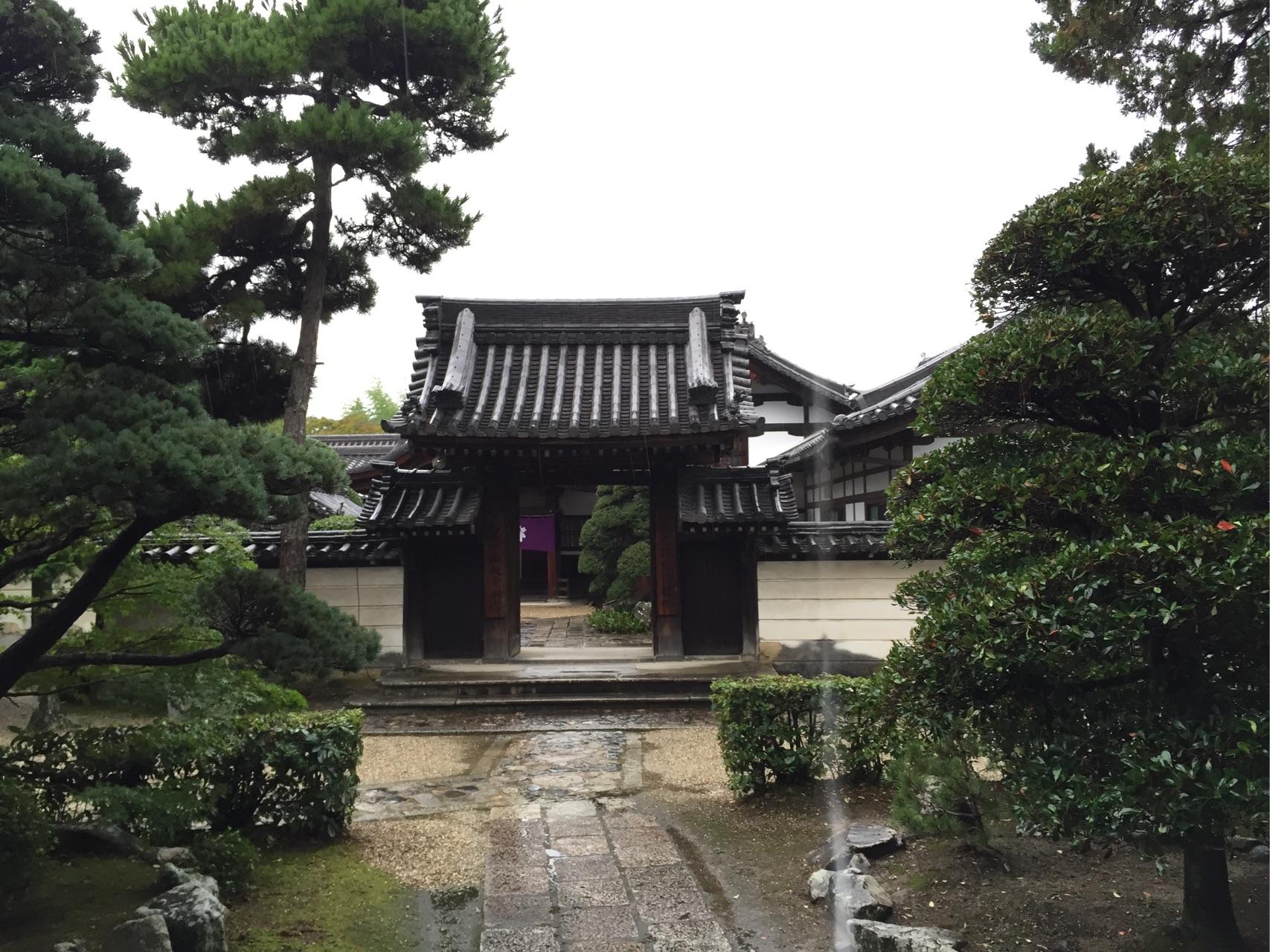 亚洲清净一些的寺庙有哪些