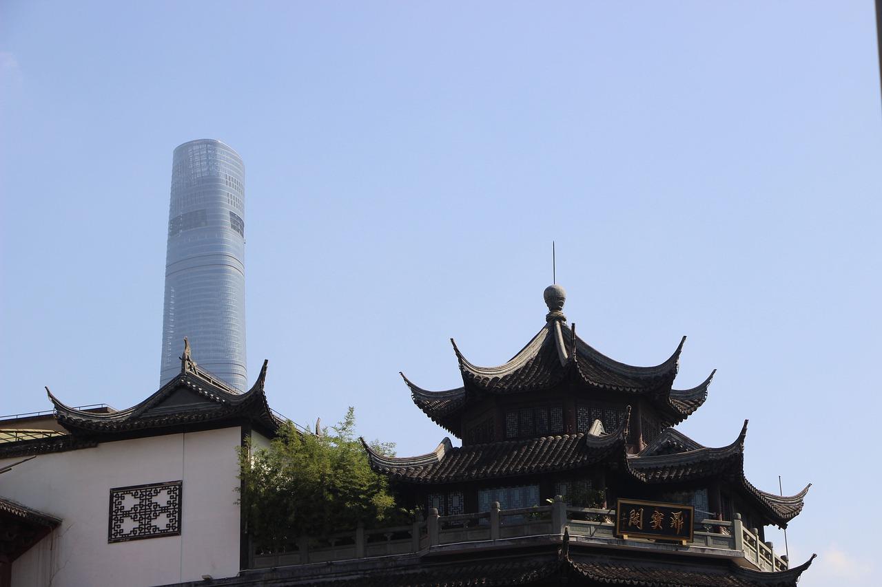 上海城博会有什么