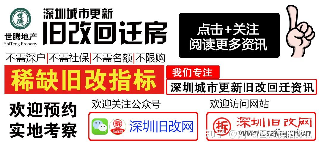 2020年最火的 “回迁房” 20条小知识 必看！ - 知乎