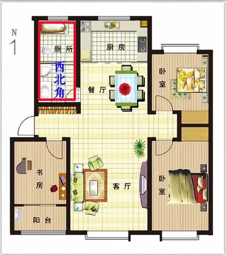 家居风水布局视频 卫生间风水禁忌大全 知乎