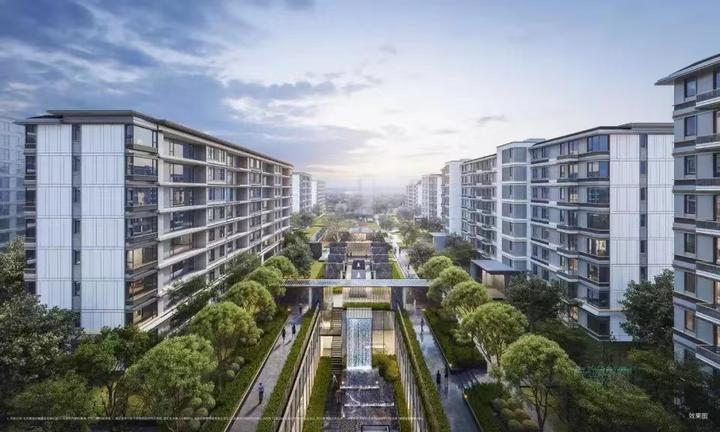 北京新房顺义【龙湖 御湖境】怎么样,是神盘还是坑盘一起来围观 - 知乎