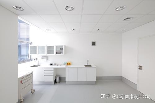 医院建筑设计告诉你如何体现出情感化 - 知乎