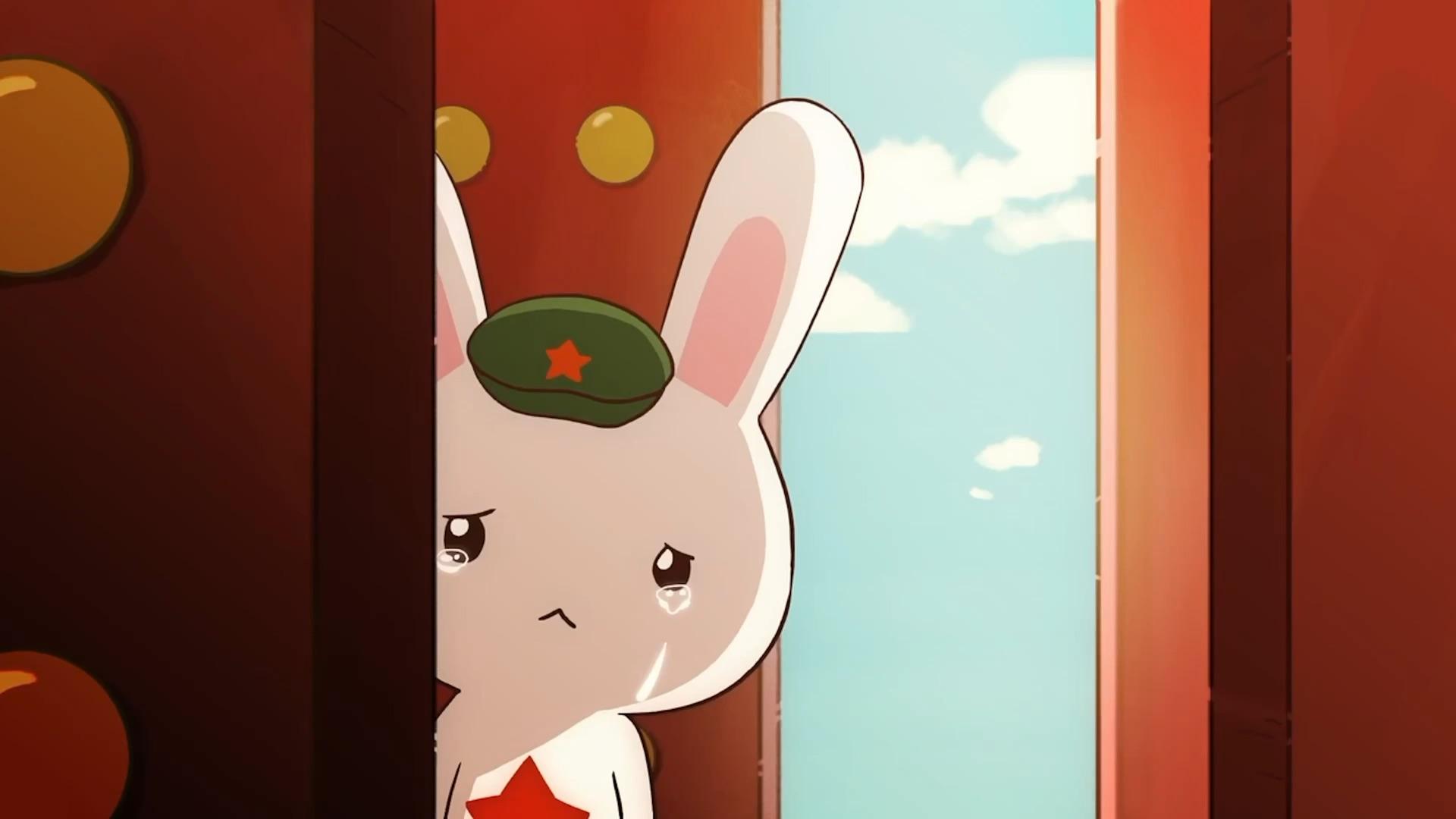 那年那兔那些事儿? - 知乎