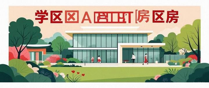 别再问学区房值不值得买——学区房只是房价跌了，又不是老师的教学水平跌了！ - 知乎