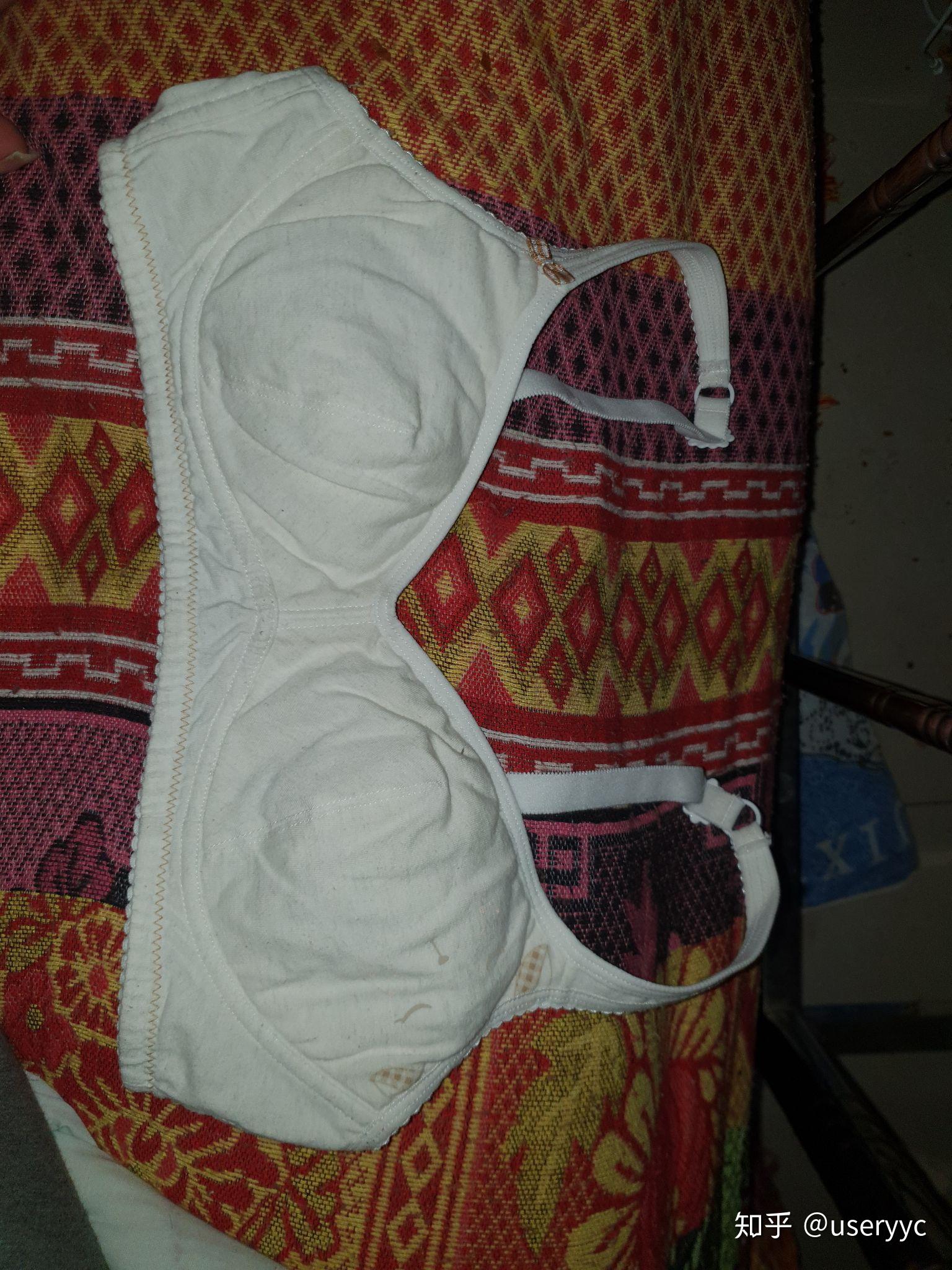 男生穿文胸是种什么样的体验