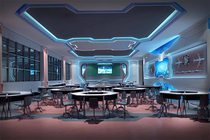河南学校多功能室建设-多功能室打造的重要性 - 知乎