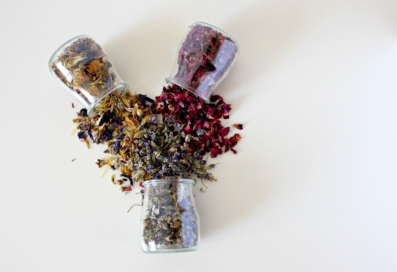 3. 玫瑰花药用价值