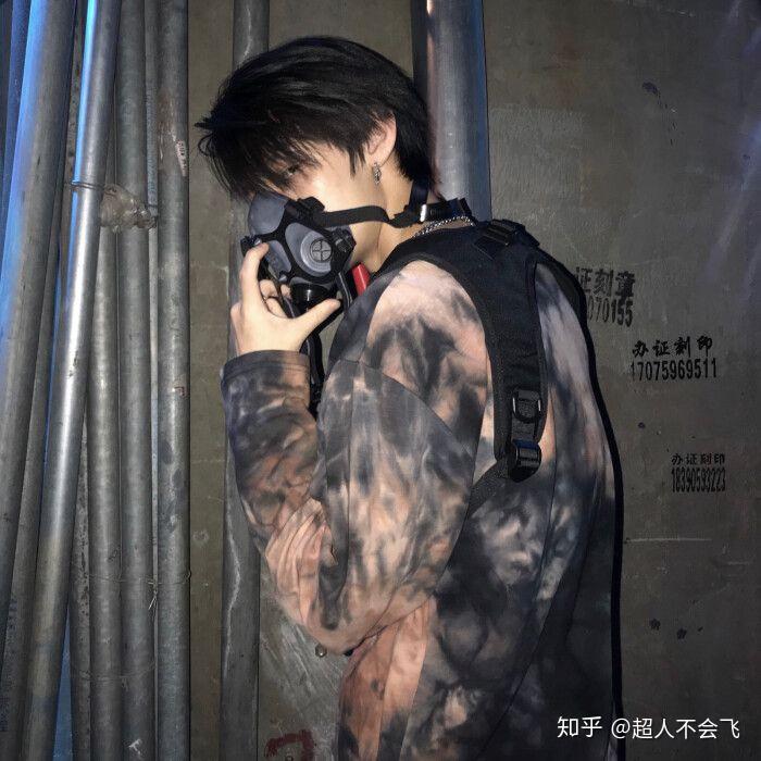 有没有什么好看的电竞头像