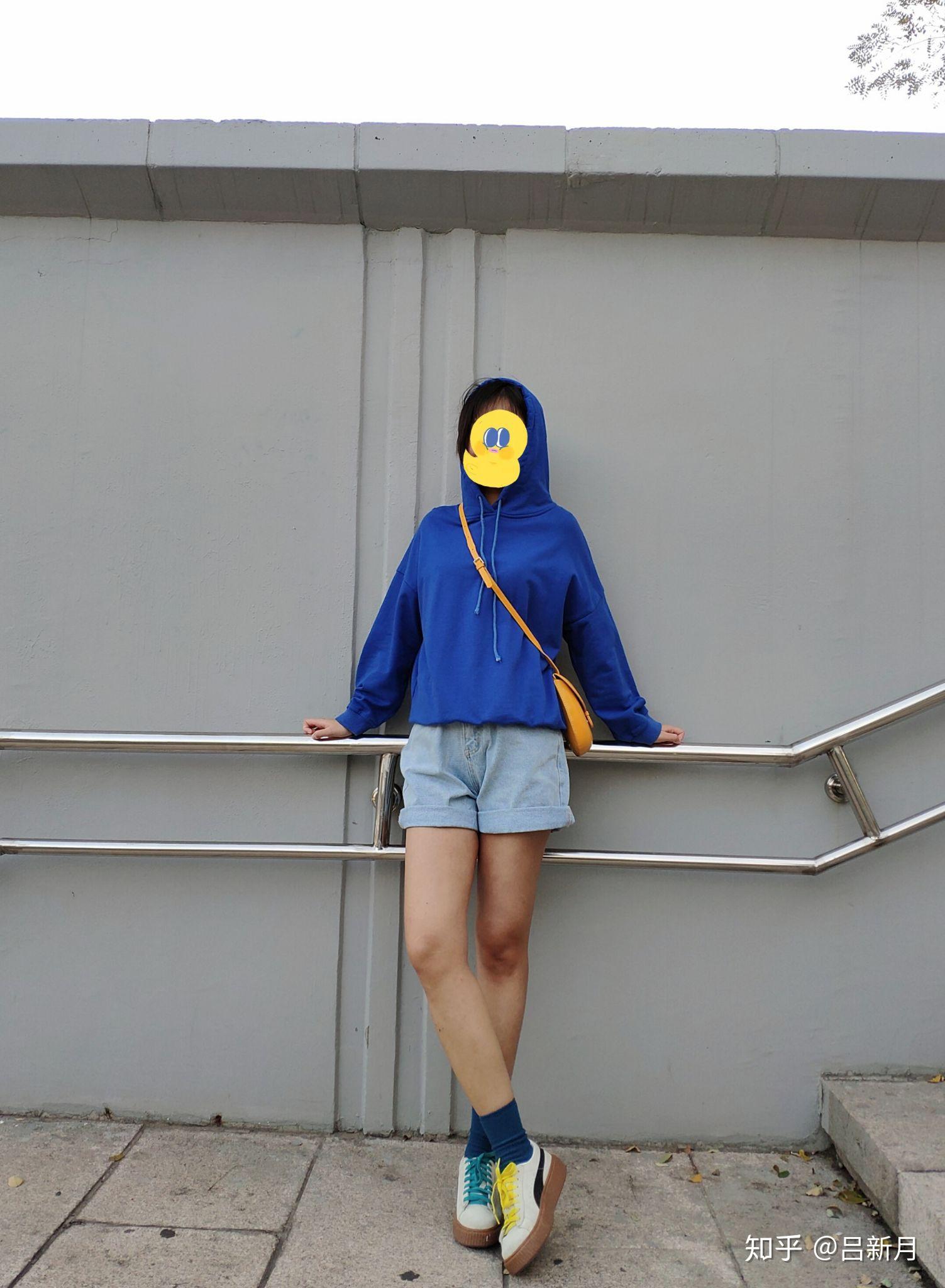 有两条好看修长的腿但是胳膊却很短是什么体验