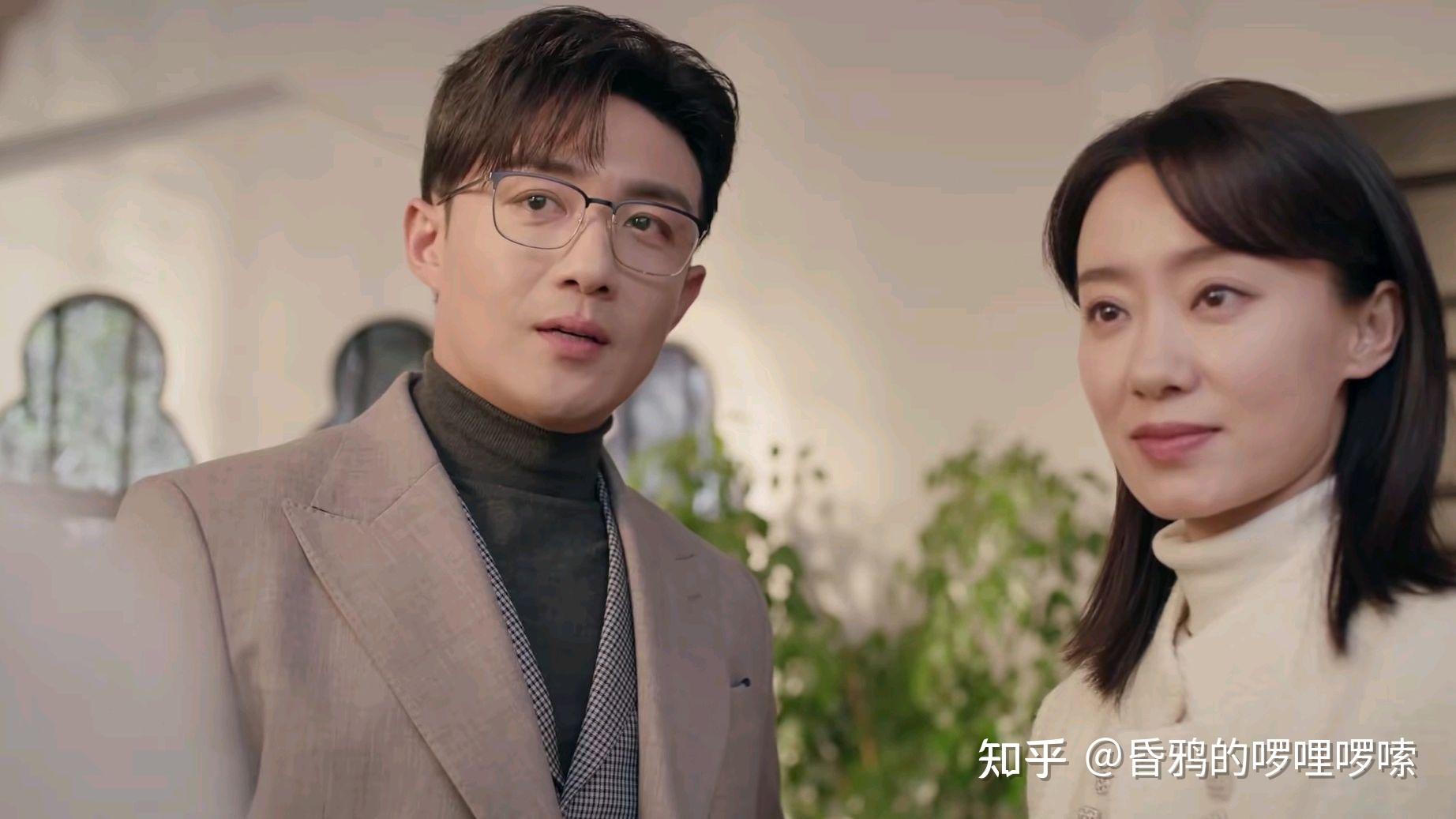 浮夸,不接地气的《好事成双》,为何让人越看越上头? - 知乎