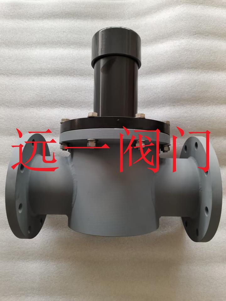 背压阀品牌推荐 中国国内背压阀一线十大品牌生产厂家 - 知乎