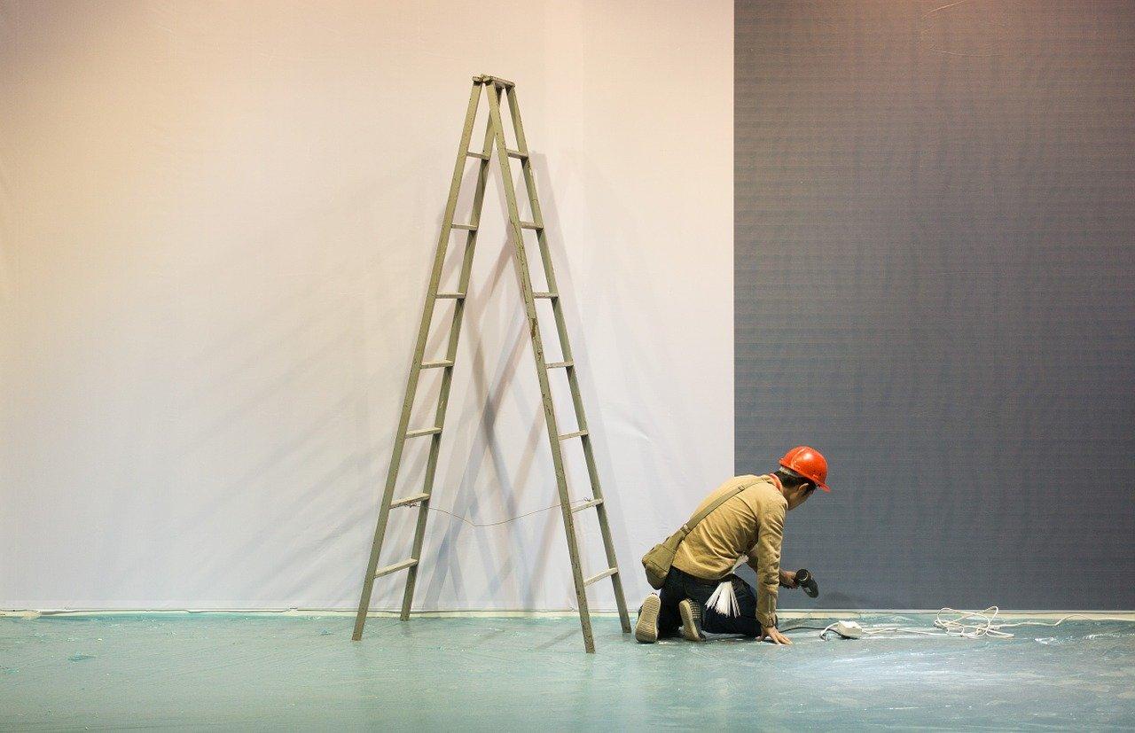 装修工人怎么找