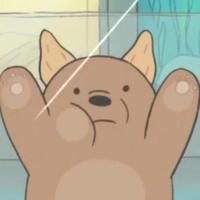 Zhihu profile picture for @dipping
