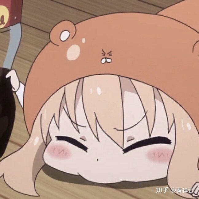 不男不女的头像有哪些? - 知乎