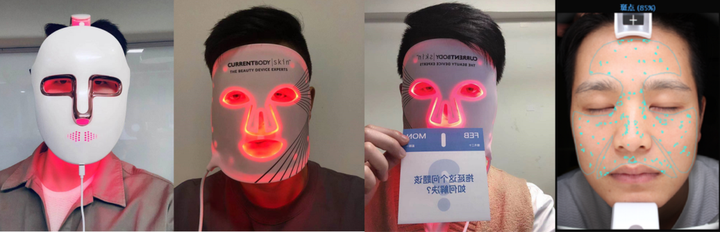 LED光疗美容仪/光疗面具/光子嫩肤体验分享 - 知乎