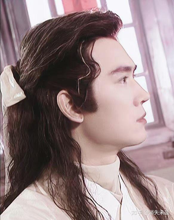 焦恩俊在哪个影视作品中的扮相最让人惊艳? - 知乎