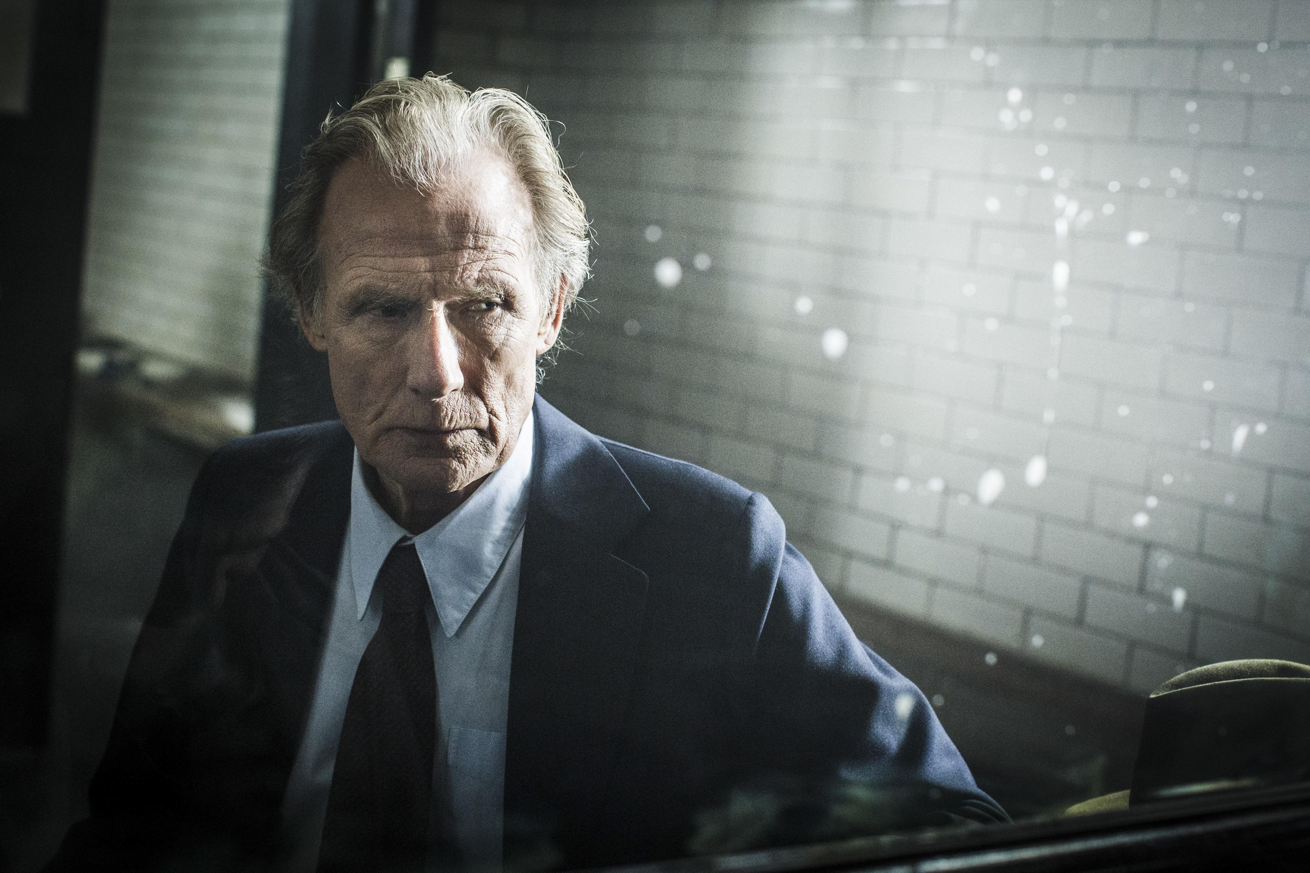 如何评价英剧《无妄之灾》? - 知乎