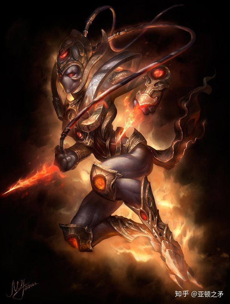 如何娶到一位女性星灵? - 知乎