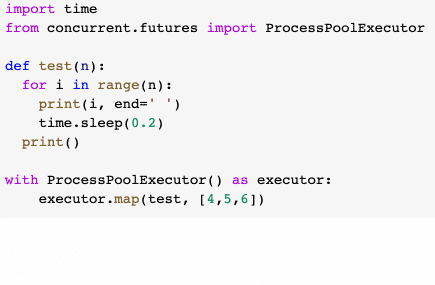 Python标准库 - concurrent.futures - 知乎