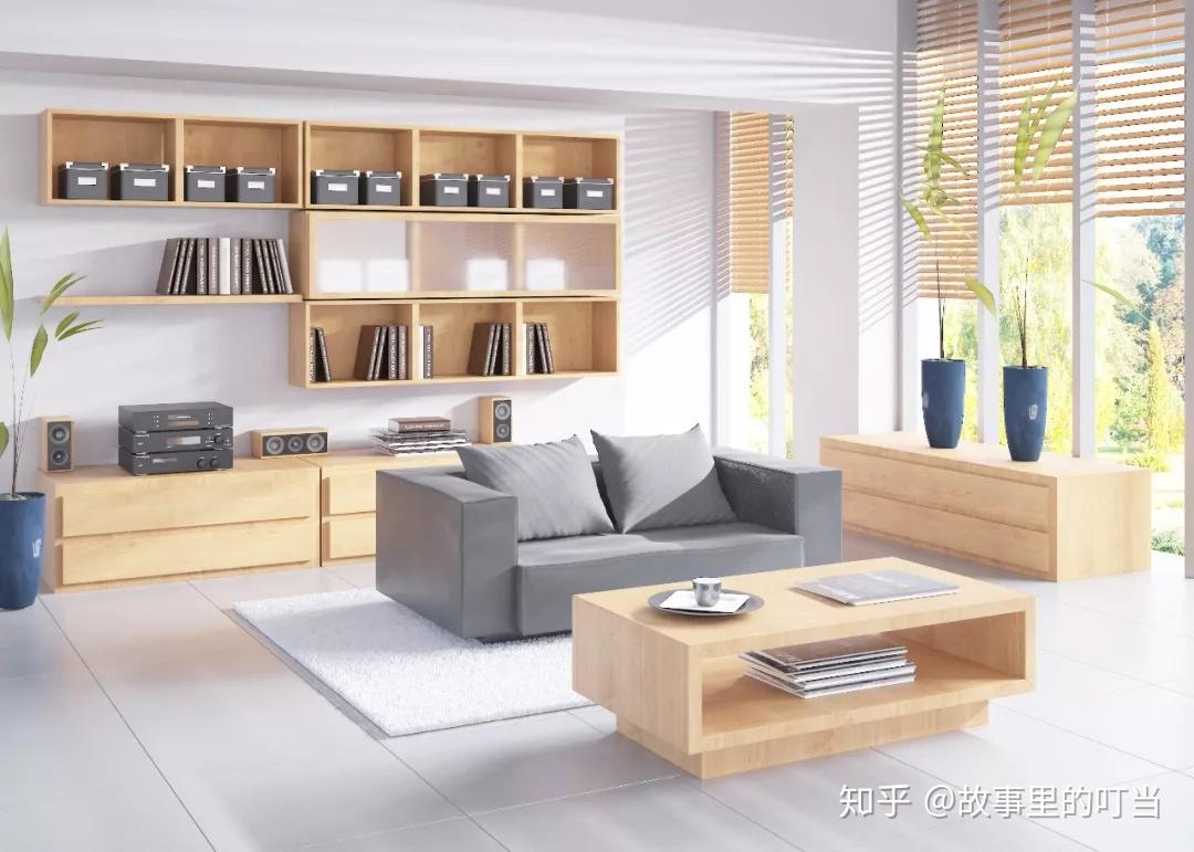设计|先设计后装修,少走弯路! - 知乎