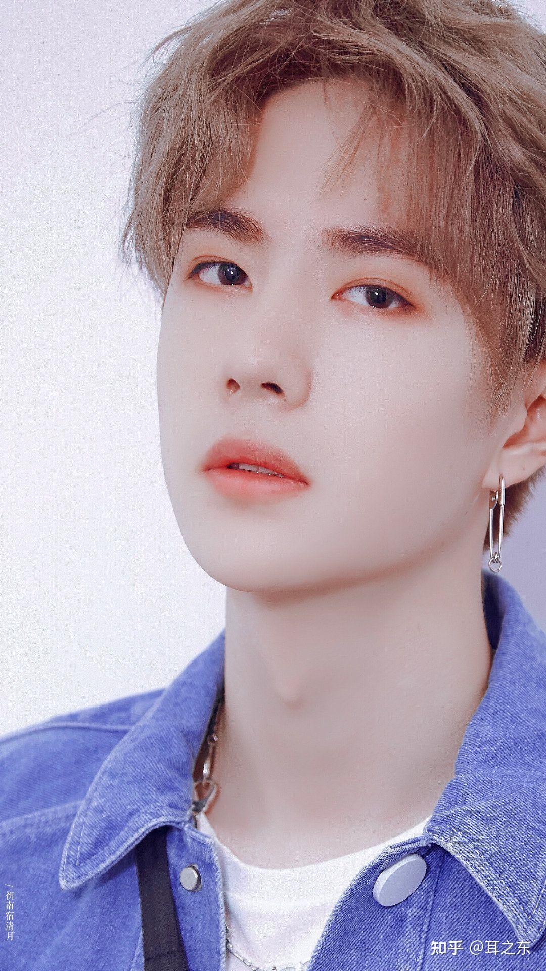 姐妹们,有没有王一博的神图,求? - 知乎