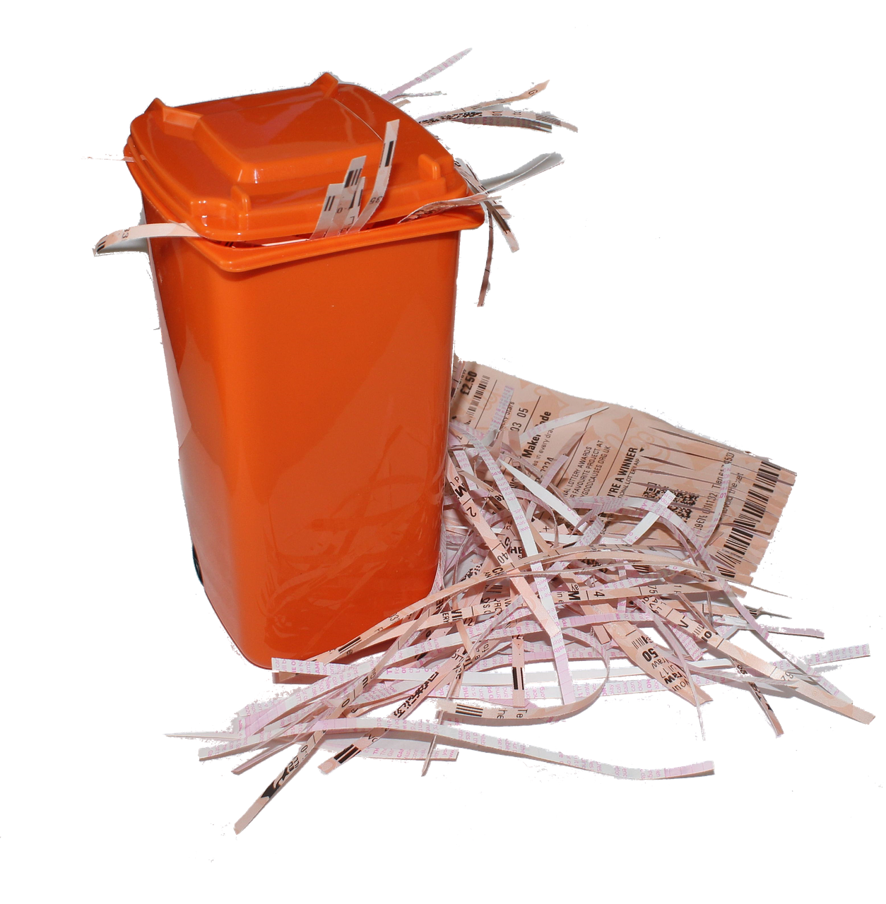 垃圾桶在家里放哪里