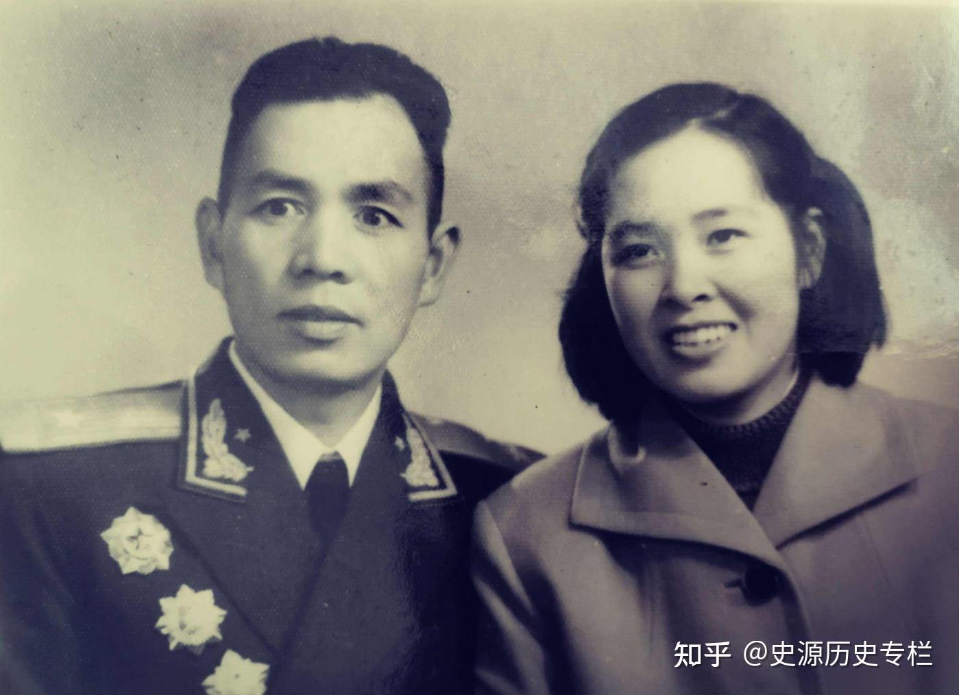 如何评价丁盛将军在建国后的作为? - 知乎
