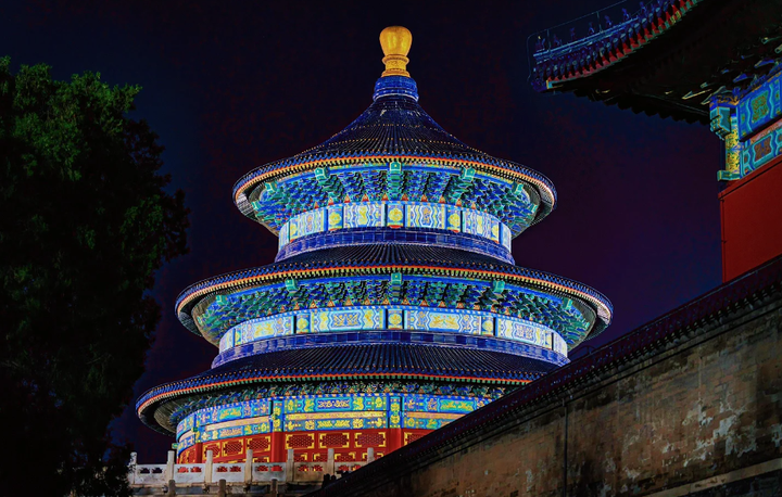北京旅游别再去故宫天安门了!来这些小众景点感受北京真正的烟火气! - 知乎