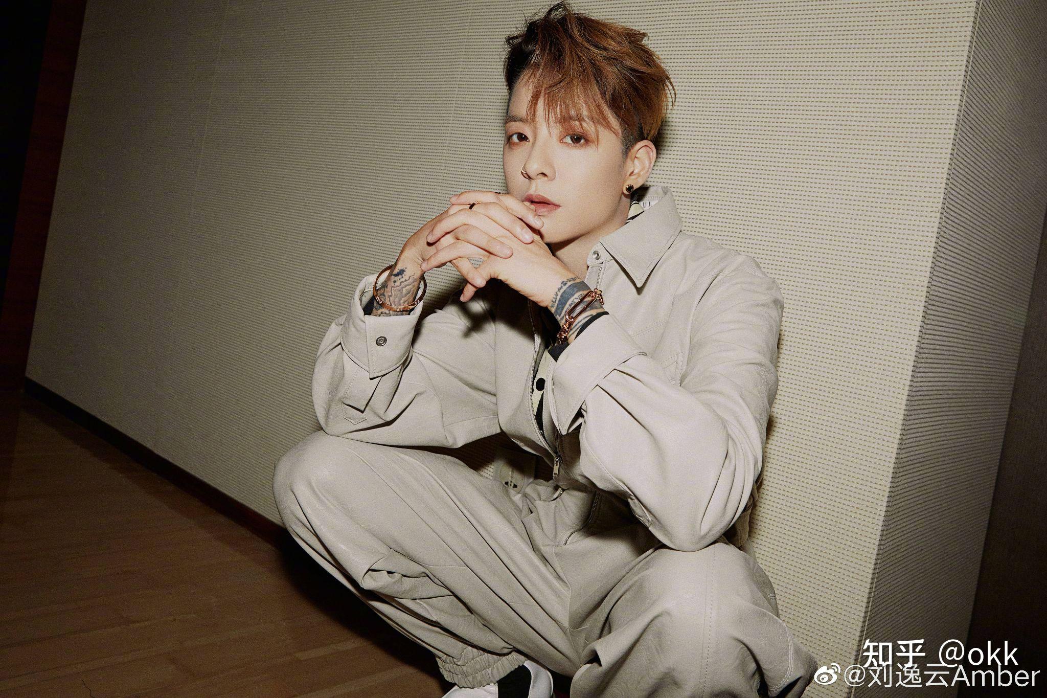 内娱有没有很帅的短发女爱豆/演员? - 知乎