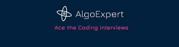 酷站推荐 - algoexpert.io - AlgoExpert | Ace Coding - 知乎