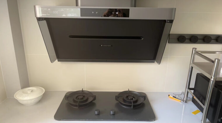 小米抽油烟机p1(米家小米抽油烟机净烟机p1)怎么样?