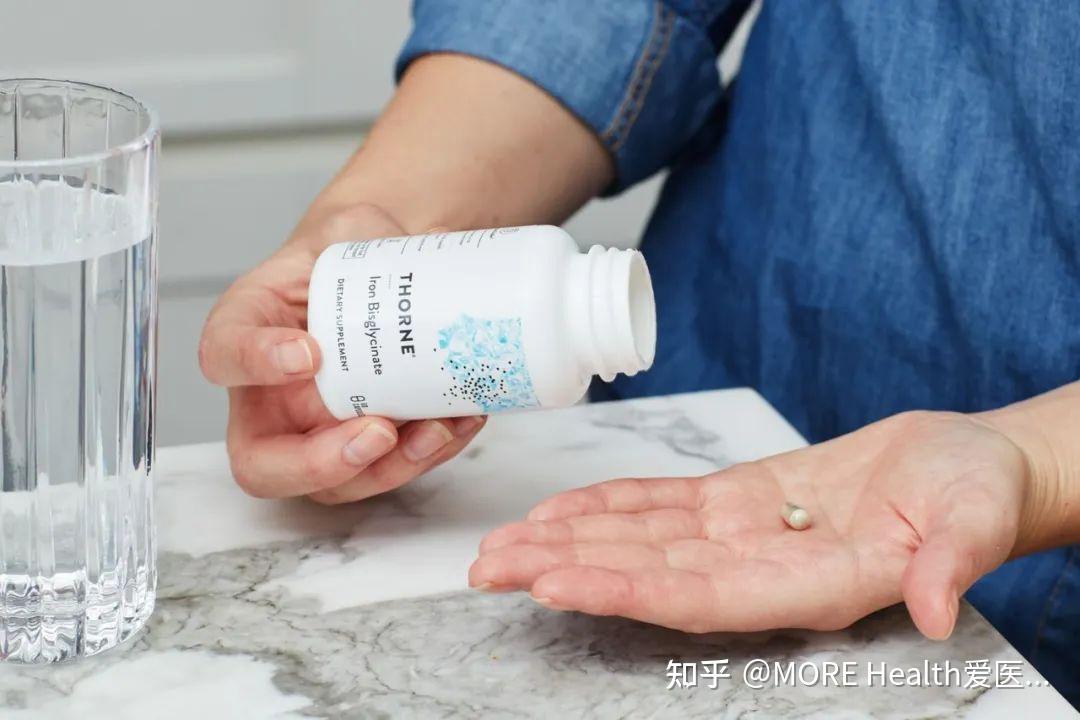 钙、铁剂、维生素有必要吃吗?一文告诉你真相…… - 知乎