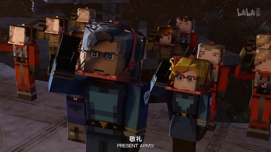 《三体》中的章北海为何最后犹豫了? - 知乎