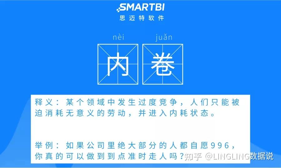 怎么看待苏芒对内卷的解释是年轻人欲望太高惰性太强由此产生的竞争