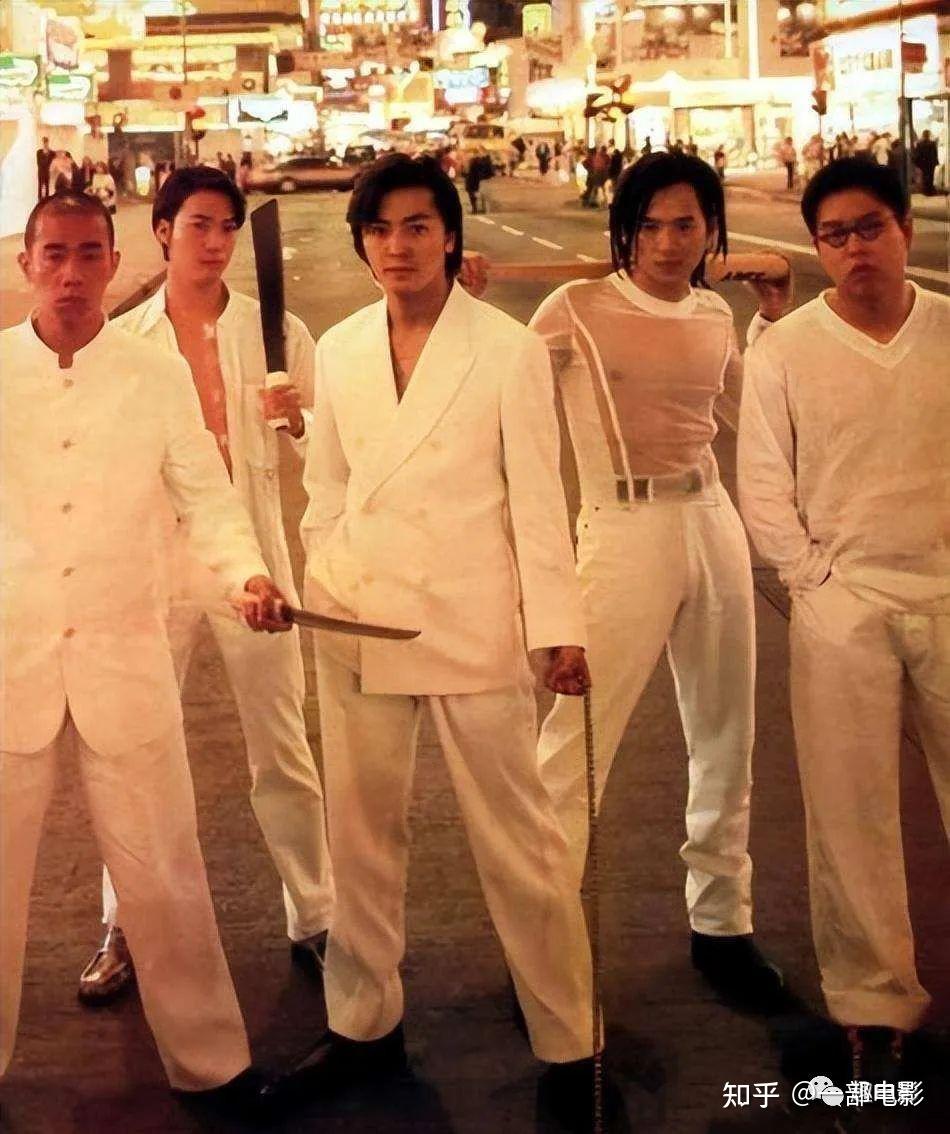 日本黑帮兴衰史，一部《黑道与家族》就讲透了- 知乎