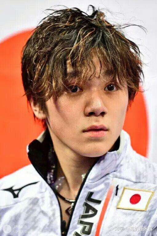 宇野昌磨知乎图片