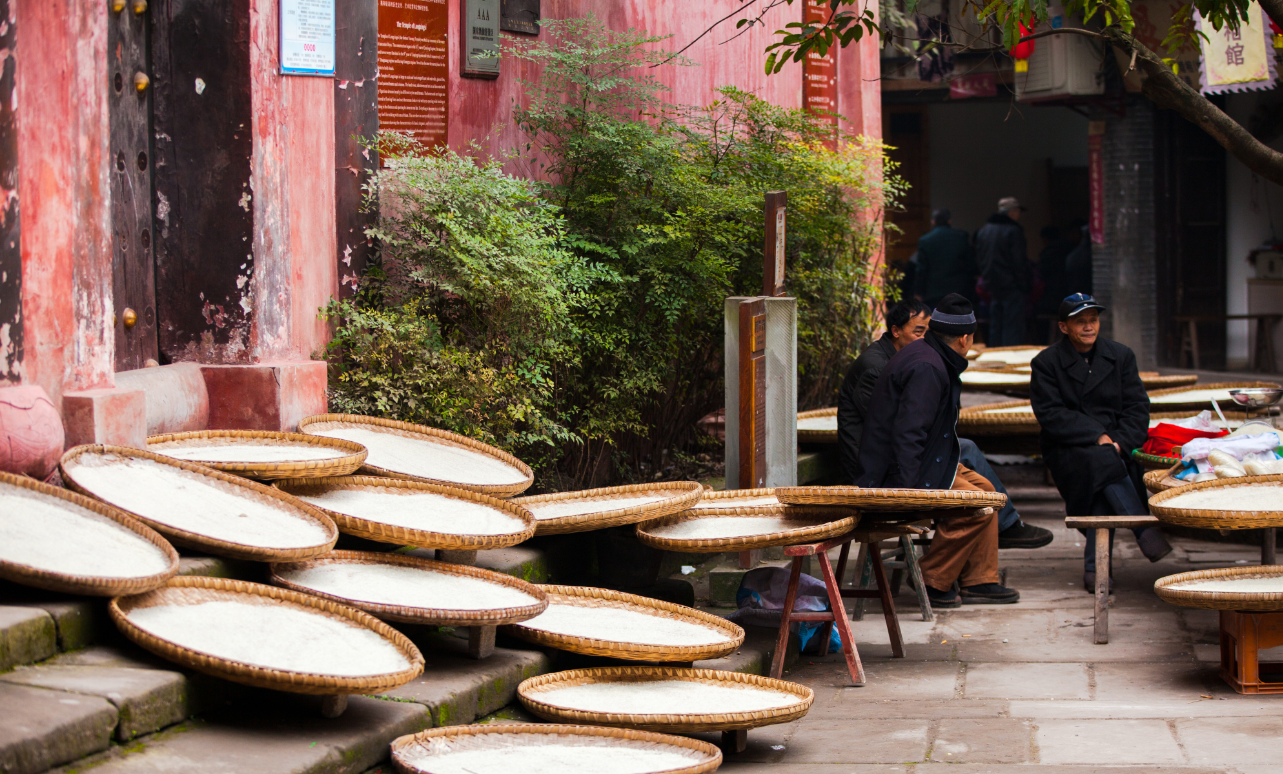 重庆有什么必去的景点?-重庆有什么好玩的景点推荐