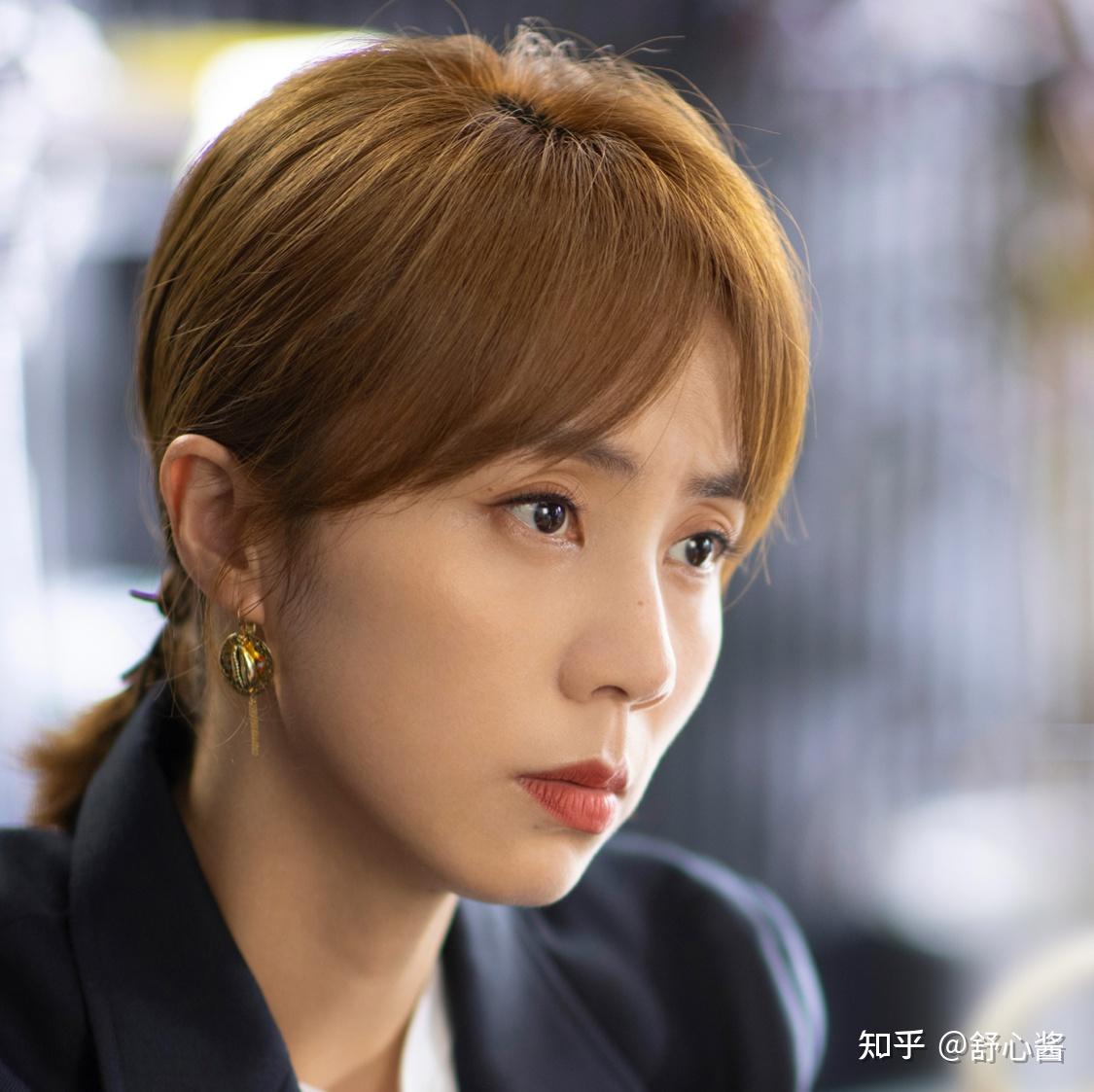 如何评价孙莉复出作品《妻子的选择》? - 知乎