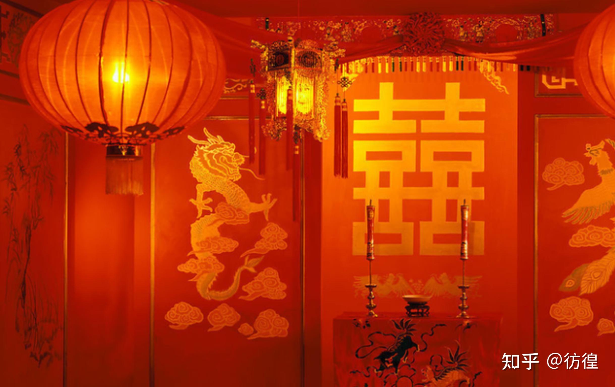 古代的新婚房间叫洞房吗?洞房这个词怎么来的?