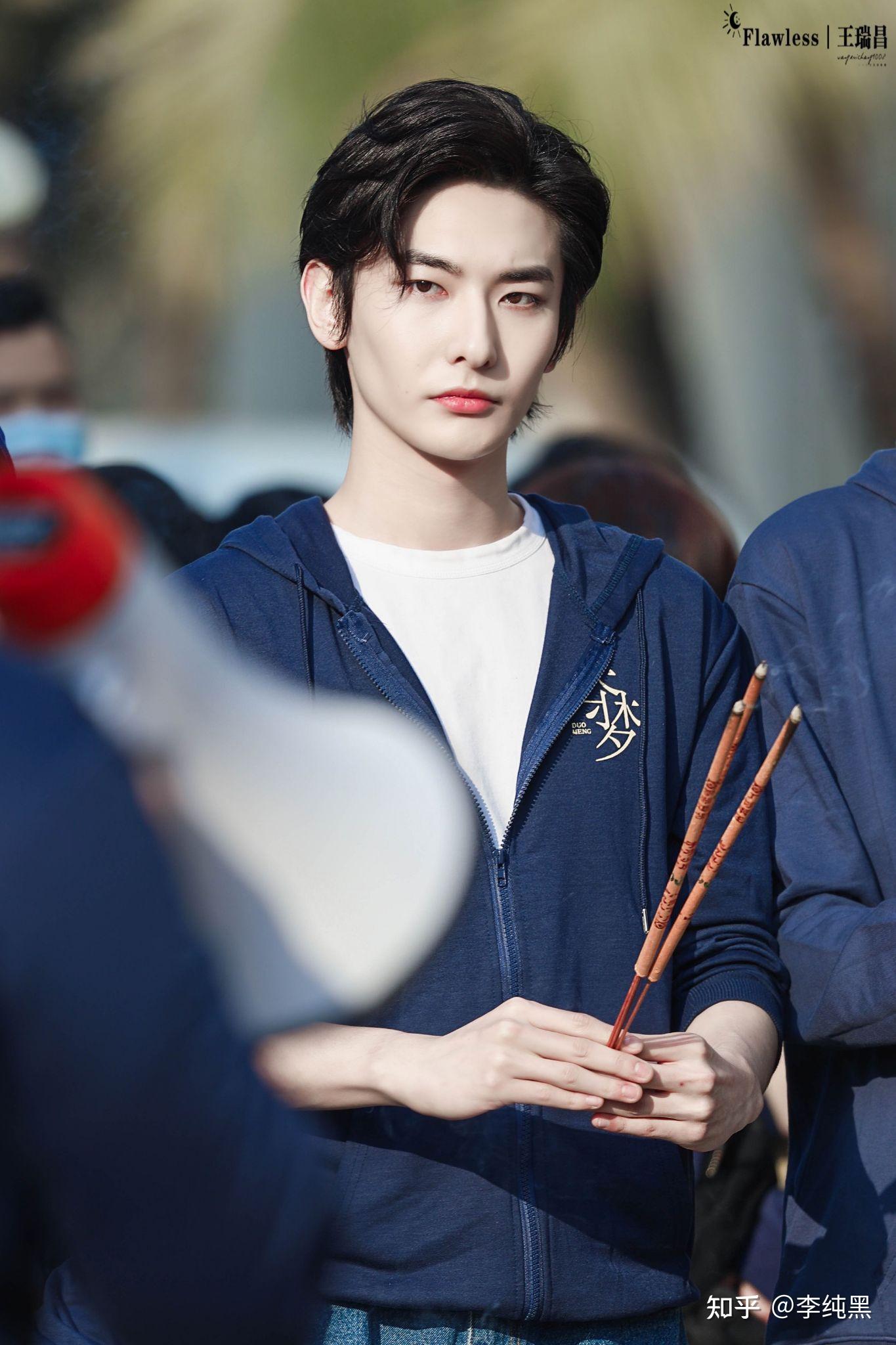 王瑞昌未来的发展会怎样? - 知乎