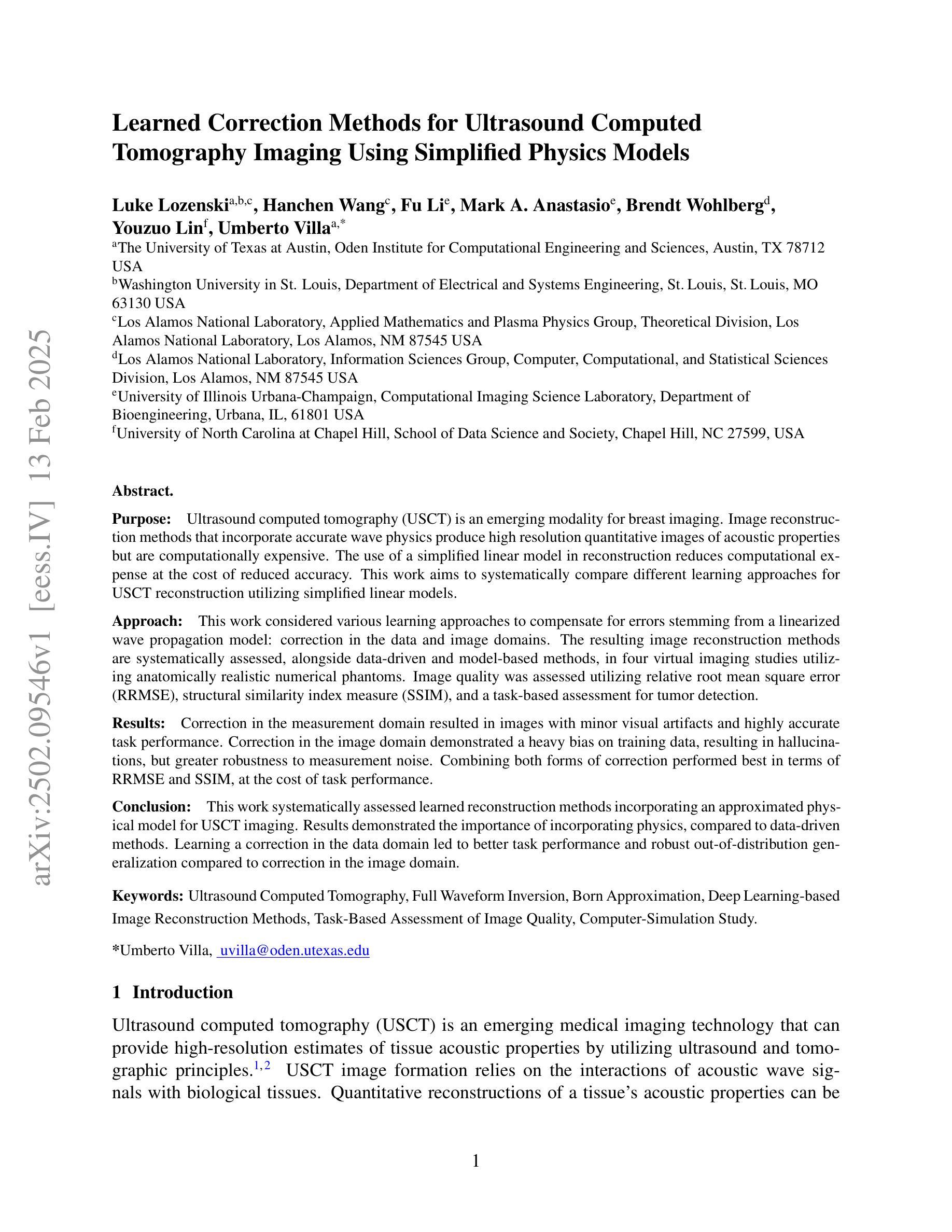 医学影像/Breast Ultrasound